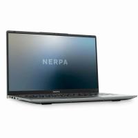 Ноутбук NERPA CASPICA ALOSO I542-15 серый 15.6 дюймов FHD Intel Core i5-1235U Iris Xe 16 ГБ noOS