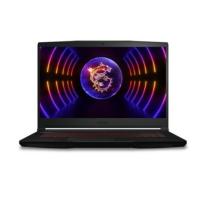Ноутбук MSI 9S7-16R821-1048, модель GF63 Thin 12UCX-1048XRU Black