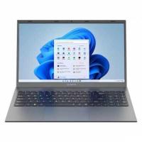 Ноутбук IRBIS 15NBC1009G 15,6'' AMD Ryzen 7 5825U/16/512