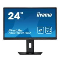 Монитор IIYAMA XB2483HSU-B5