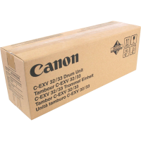 Фотобарабан Canon 2772B003 C-EXV 32/33 для imageRUNNER в упаковке