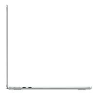 Ноутбук Apple MW0X3LL/A, 14'', Apple/16/512