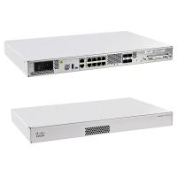 Межсетевой экран Cisco Firepower FPR1150-NGFW-K9 1U 8xGE 2xSFP+(10G) FTD 5.3Гбит/с