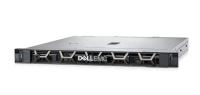Сервер Dell PowerEdge R250 210-BBOP-040-000