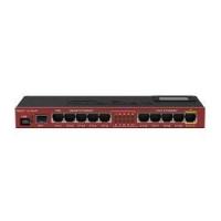 Маршрутизатор MikroTik RB2011UiAS-IN