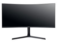 Монитор IRBIS IMVW34UIDL, NOBLEVIEW, 34'', Curved, 3440x1440