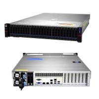 Серверный корпус Gooxi RMC2125-620-HSE-D 2U 25 отсеков 2.5