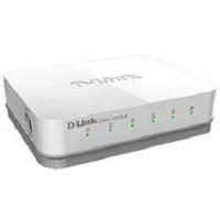 Коммутатор D-Link DGS-1005A/F1A
