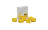 Тонер-картридж Xerox 108R01024 8900 стр для Xerox ColorQube 8900