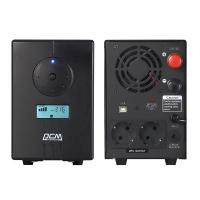 ИБП PowerCom INF-1500