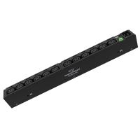 Распределитель питания HPE P9Q45A Basic 7.3kVA/60309/C13