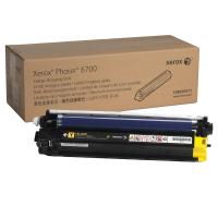 Желтый копи-картридж Xerox 108R00973, 50000 страниц