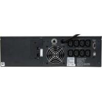 ИБП PowerCom KIN-2200AP LCD
