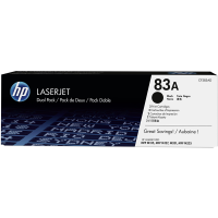 Картридж HP CF283A