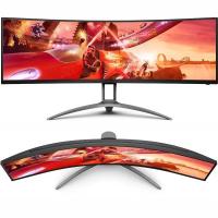 Игровой монитор Aoc AG493UCX