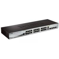 Коммутатор D-Link DGS-1210-28/ME/B2A