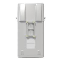 Уличная точка доступа MikroTik BaseBox 5 RB912UAG-5HPnD-OUT 5 ГГц 802.11a/n IP67