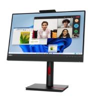 Монитор Lenovo 12NAGAT1UK, IPS, 23,8'', 1920 x 1080, 60 Гц