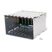 Корзина для жестких дисков HPE P39777-001 в сервера Proliant DL380 Gen10+