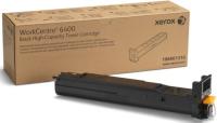 Тонер-картридж Xerox 106R01316 черный (black) 12000 стр для Xerox WorkCentre 6400