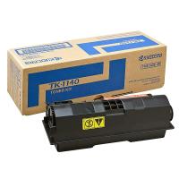 Тонер-картридж Kyocera TK-1140 1T02ML0NL0 чёрный 7200 стр для FS-1035MFP M2035dn M2535dn