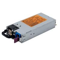 Блок питания HP 643955-101, 750 Вт, 100-240 В, 4,5 А, 50-60 Гц, Common Slot, Platinum, Hot-Pluggable Блок питания HP 643955-101, 750 Вт, 100-240 В, 4,5 А, 50-60 Гц, Common Slot, Platinum, Hot-Pluggable