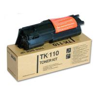 Тонер-картридж Kyocera 1T02FV0DE0 для лазерных принтеров с ресурсом 6000 страниц