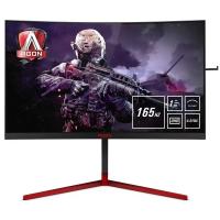 Монитор AOC AG273QCG