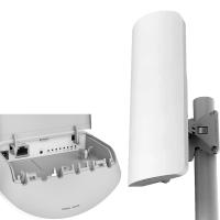 Секторная точка доступа MikroTik Mant Box 12s с усилением 12dBi