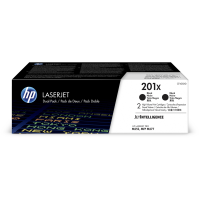 Картридж HP CF400XD