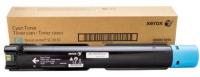 Тонер-картридж Xerox 006R01694 голубой (cyan) 3000 стр для Xerox DocuColor SC2020