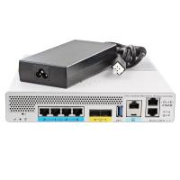 Контроллер беспроводной сети Cisco C9800-L-F-K9 Catalyst 9800-L оптика SFP+ на 250 ТД IOS XE