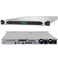 Серверное шасси HPE ProLiant DL360 Gen10 1U с 8 отсеками 2,5