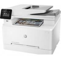 МФУ HP, 7KW72A, Лазерная, A4, 600x600 dpi