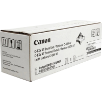 Фотобарабан Canon C-EXV 47 Black 8520B002 для iR C250i C350i ресурс 39000 стр