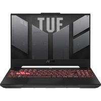 Ноутбук ASUS 90NR0EF5-M00430 TUF Gaming A17 FA707NU