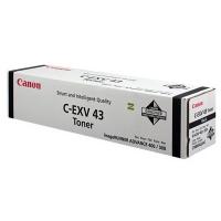 Тонер CANON C-EXV43 BK 2788B002