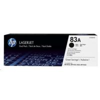 Картридж HP CF283AD