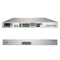Межсетевой экран Cisco Firepower FPR1140-ASA-K9 1U 8xGE 4xSFP ASA 6Гбит/с