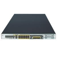 Межсетевой экран Cisco Firepower FPR2110-NGFW-K9 1U 12xGE 4xSFP FTD NGFW 2.6Гбит/с
