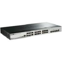 Коммутатор D-Link DGS-1510-28X/A1A