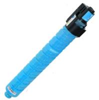 Оригинальный голубой картридж Ricoh 842258 с ресурсом 19000 страниц для МФУ IM C3000 и IM C3500