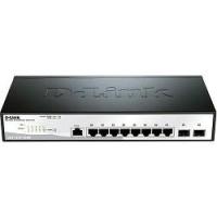 Коммутатор D-Link DGS-1210-10/ME/A1A