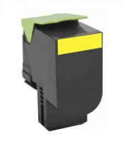 Картридж Lexmark 80C8HY0