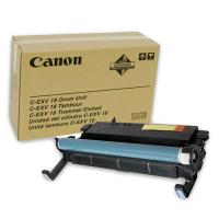 Фотобарабан Canon 0388B002 C-EXV 18 / NPG-32 чёрный для оборудования Canon iR 1018, 1018J, 1020, 1022, 1022A, 1022F, ...