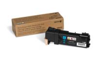 Тонер-картридж Xerox 106R01601 голубой (cyan) 2500 стр для Xerox Phaser 6500 и WorkCentre 6505