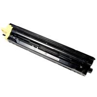 Узел проявки Kyocera DV-8115Y, 302P393051, желтый
