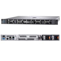 Сервер Dell PowerEdge R360 210-BJTR-055-000 1U с 8 отсеками 2,5