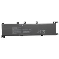 Аккумуляторная батарея Asus B31N1635, 11,52В, 3650мАч