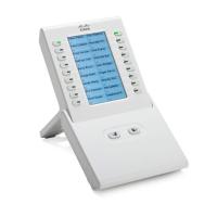 Модуль расширения клавиш Cisco CP-CKEM-W Unified IP Phone 9900 8900 белый 36 клавиш цветной